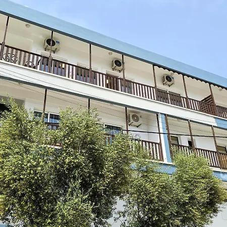 Apartman Heaven Apartment, 150m From Chabad Lubavitch Lárnaka