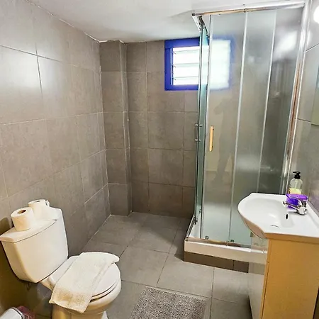 Apartmán Heaven Apartment, 150m From Chabad Lubavitch