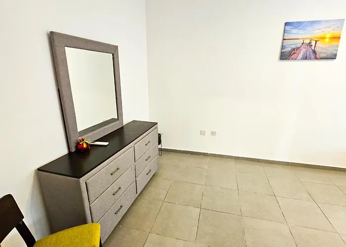 Apartmán Heaven Apartment, 150m From Chabad Lubavitch *