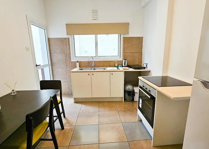 Heaven Apartment, 150m From Chabad Lubavitch