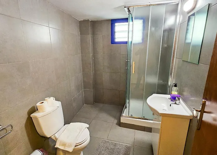 Apartmán Heaven Apartment, 150m From Chabad Lubavitch