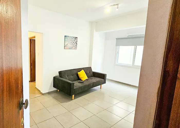 Heaven Apartment, 150m From Chabad Lubavitch Apartmán *
