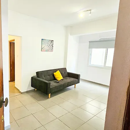 Heaven Apartment, 150m From Chabad Lubavitch Apartment *